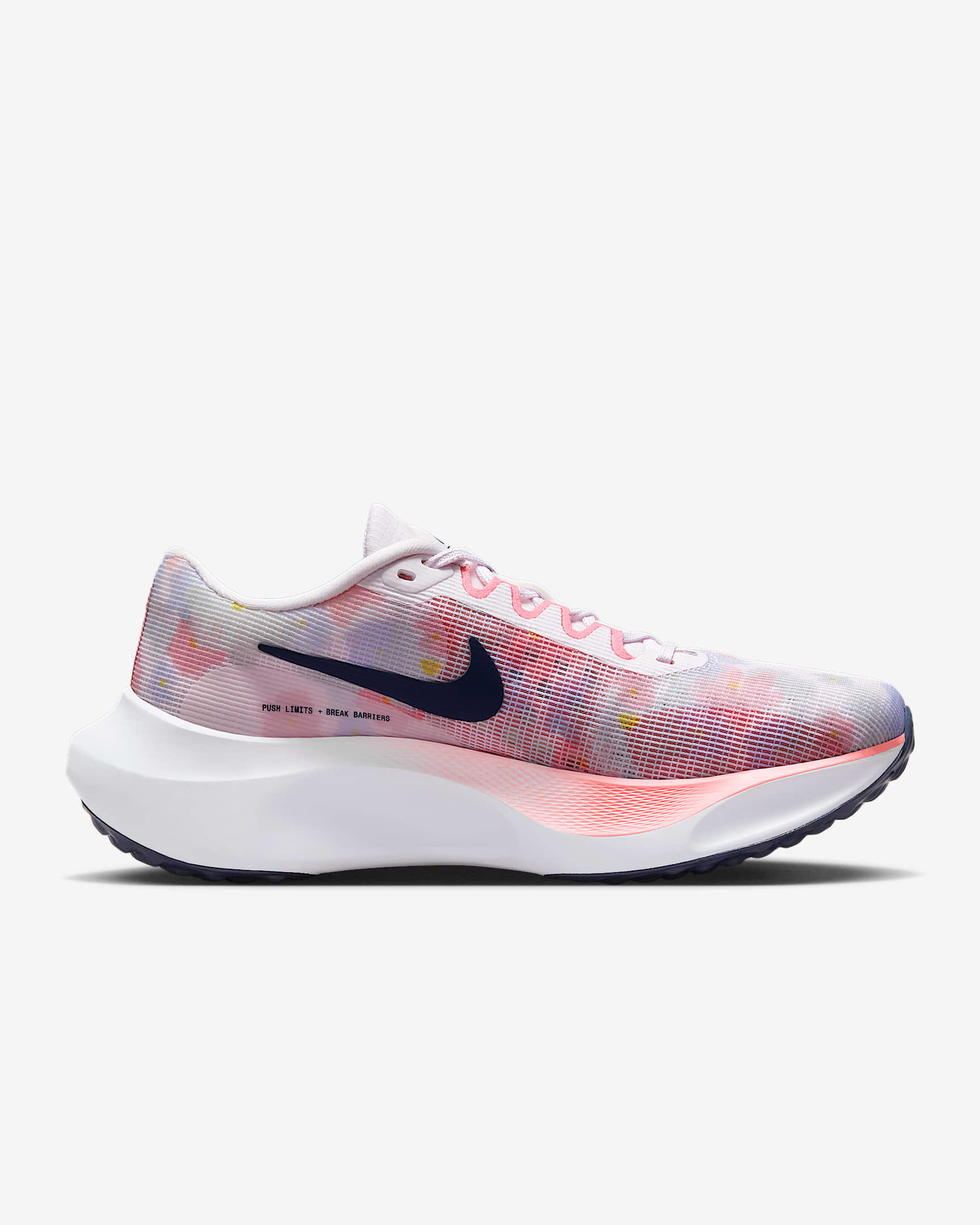 nike zoom fly sizing reddit